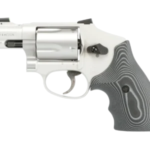 SMITH AND WESSON 642UC 38SPL 1-7/8" 5RD XS NS