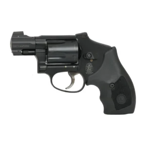 SMITH AND WESSON 442UC 38SPL 1-7/8" 5RD NS BLK