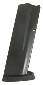 SMITH AND WESSON MAGAZINE M&P45 10RD BLACK BASE