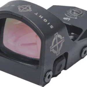 SIGHTMARK MINI SHOT M-SPEC - FMS RELEX SIGHT RED 3MOA DOT