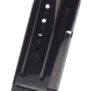 SMITH AND WESSON MAGAZINE M&P9 COMPACT 9MM 10RD