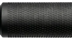 OTTER CREEK LABS MILKMAN 9MM - SILENCER TITANIUM BLACK