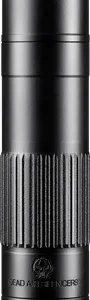 DEAD AIR SILENCERS MOJAVE-9 - 9MM SILENCER W/ 1/2-28 PISTON