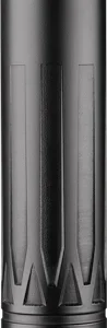 DEAD AIR SILENCERS NOMAD LTI - XC 7.62MM XENO ADAPTER BLACK