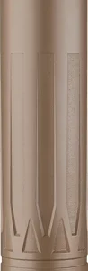 DEAD AIR SILENCERS NOMAD LTI - XC 7.62MM XENO ADAPTER FDE