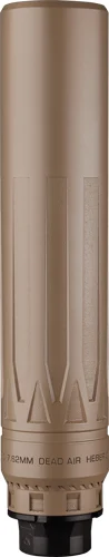 DEAD AIR SILENCERS NOMAD LTI - XC 7.62MM XENO ADAPTER FDE