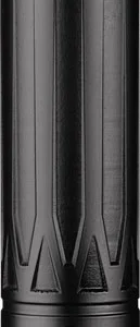 DEAD AIR SILENCERS NOMAD TI XC - 7.62MM DIRECT THREAD BLACK