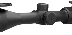 SIG SCOPE BUCKMASTERS 3-12X44 - ILLUMINATED BDC