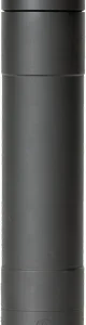 RUGGED SUPPRESSORS OBSIDIAN 45 - ADAPT MODULAR CERAKOTE BLACK