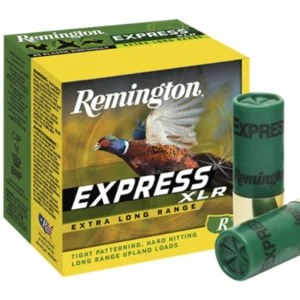 REM 12G EXP 2.75-1.25-5 25RD