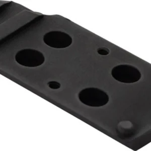 CLT 1911 OPTICS PLATE RMR
