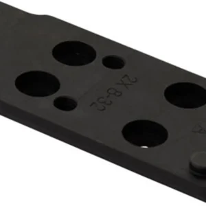 CLT 1911 OPTICS PLATE DLTA PNT