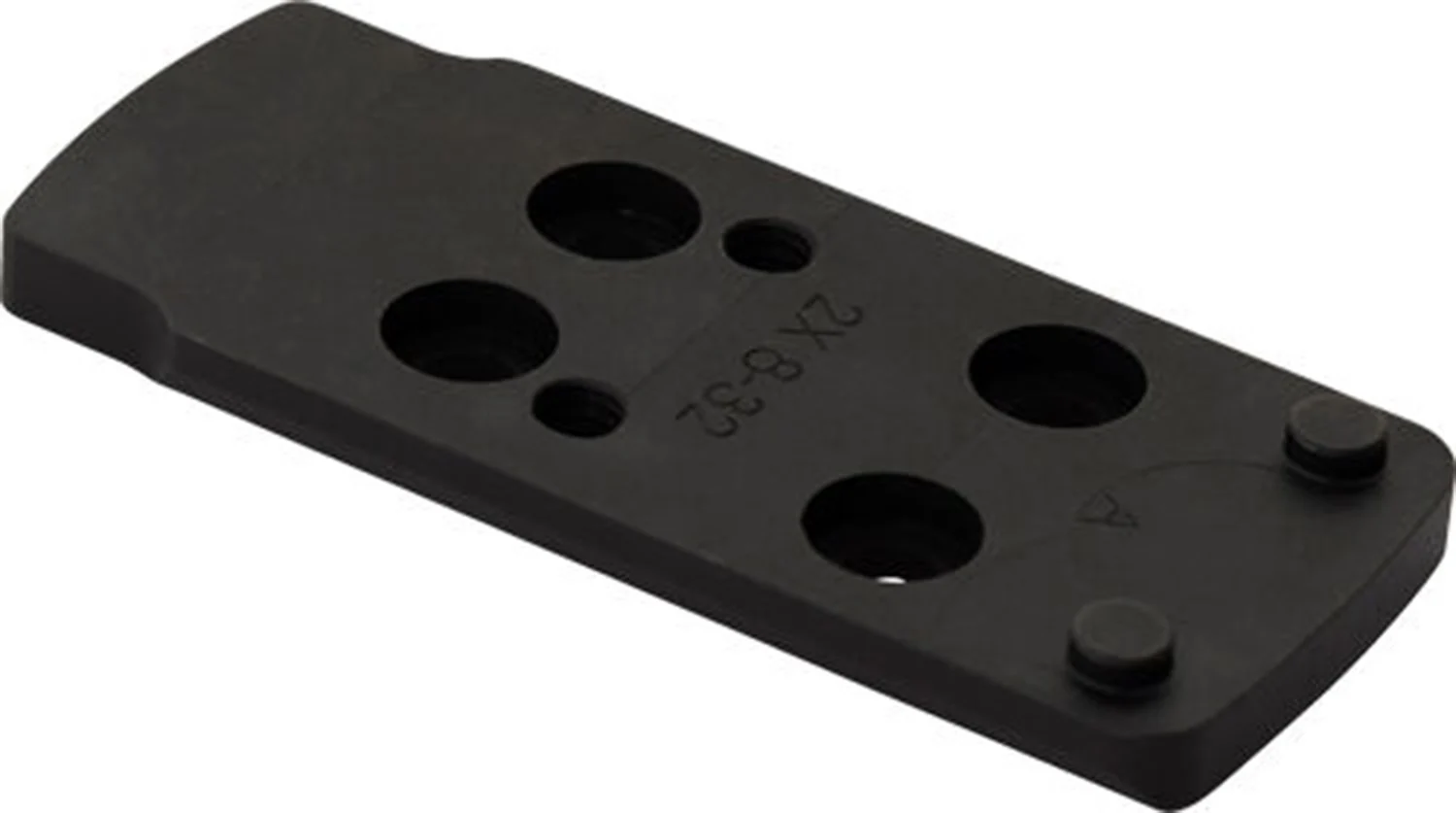CLT 1911 OPTICS PLATE DLTA PNT