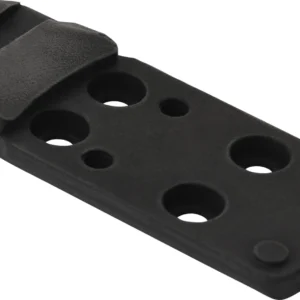 CLT 1911 OPTICS PLATE RMSC