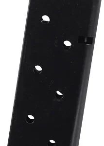 COLT MAGAZINE GOVERNMENT & - COMMANDER 45ACP 8RD BLUED