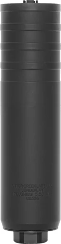 OTTER CREEK LABS POLONIUM 30 - SILENCER 5/8X24 7.62 BLACK