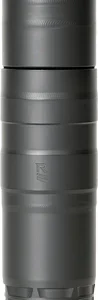 RUGGED SUPPRESSORS RADIANT 762 - TITANIUM W/ M2 BRAKE BLACK