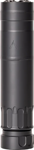 RUGGED SUPPRESSORS RAZOR 556 - HI-TEMP CERAKOTE BLACK
