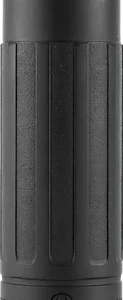 DEAD AIR SILENCERS SANDMAN X - SILENCER XENO W/ HIDER BLACK