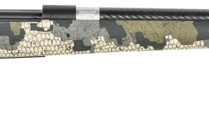 HSCF65CVER Howa M1500 24" Carbon Fiber HS PREC 6.5CM KUIU VERDE