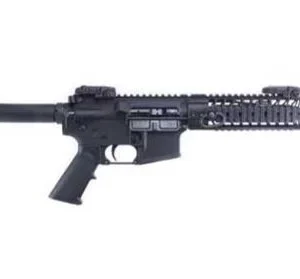 Spike's Tactical STP5181-S7S ST15-LE Pistol 5.56x45 8.1" w/ 7" SAR3 Black