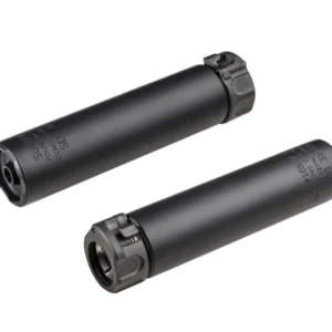 SUREFIRE SOCOM556-RC 556 GEN2 BLK SLNCR