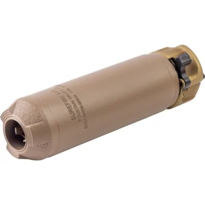 SUREFIRE SOCOM556-MINI RC4 5.56 DE SLCR