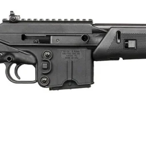 Kel-Tec SU16BBLK Semi-Auto Rifle 5.56x45mm 16" Lighter Barrel 10+1 Black