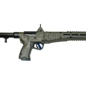 Kel-Tec Sub-2000 SUB2K9GLK17BGRNHC 9mm Luger 16.25" 17+1 Adjustable Stock Green