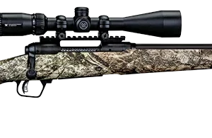 SAVAGE ARMS 110 APEX PRED XP 223REM CAMO #