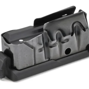 SAVAGE ARMS MAG AXIS 350LEG BLUED