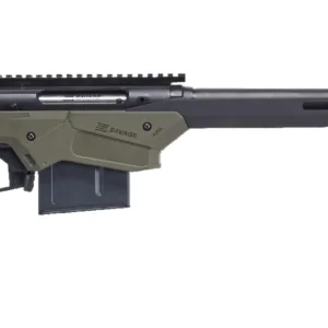 SAVAGE ARMS AXIS II PRECISION 223REM 22" #