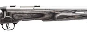 SAVAGE ARMS B.MAG 17WSM SS/LAM THBHL HVBBL