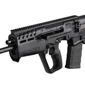 IWI T7B20 Tavor 7 Semi-Auto Bull-Pup 20" 7.62x51mm 20+1 Black