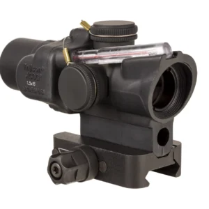 TRIJICON ACOG 1.5X16S CMPT 9MM PCC RED