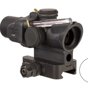 TRIJICON ACOG 1.5X16S CMPT RED 2MOA