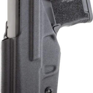1791 KYDEX IWB HOLSTER MULTI - -FIT RH SIG P365 BLACK