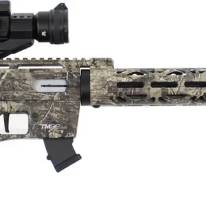 Rock Island Armory TM22-20-RT .22LR Semi-Auto Rifle 20" 10+1 Realtree Timber Camo