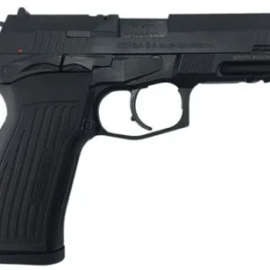 Bersa Thunder Pro TPR9M 9mm 4.25" 17+1 Black