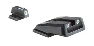 TRIJICON 3DOT NS S&W M&P SHIELD .40/9MM