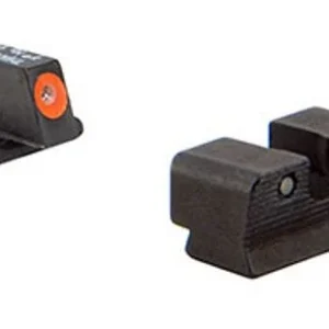 TRIJICON 3DOT HD XR NS ONG SIG 40SW/45