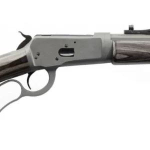 TAYLOR'S & COMPANY 1892 WILDLANDS TD 44MAG GRY