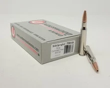 Underwood 30-06 Ammunition UW529 152 Grain Controlled Chaos Hollow Point 20 Rounds