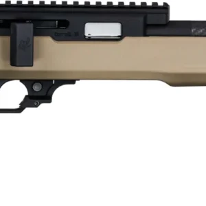 VOL SUMMIT 17M2 FDE 10RD