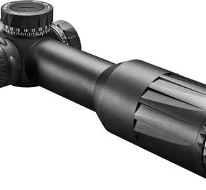 EOTECH SCOPE VUDU 1-6X24MM - 30MM FFP SR3 (MOA) BLACK