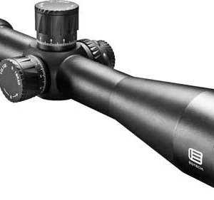 EOTECH SCOPE VUDU 3.5-18X50MM - 34MM FFP H59 (MRAD) BLACK