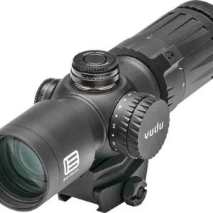 EOTECH SCOPE VUDU 3-9X32MM - ULTRA SHORT HC1 MOA INTEG MNT