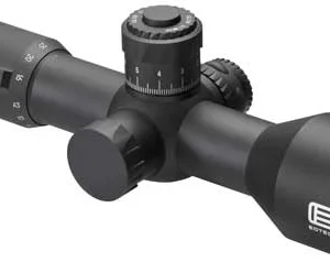 EOTECH SCOPE VUDU 5-25X50MM - 34MM FFP MD4 (MOA) BLACK