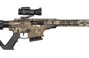 Rock Island Armory VR80RT Standard 12 Gauge Semi-Auto Shotgun 20" 5+1 Real Tree
