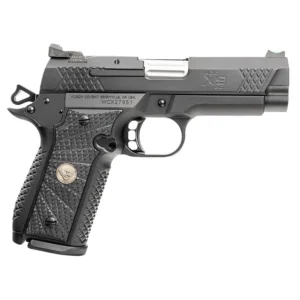 WCT EDC X9 2 9MM BLK 15RD